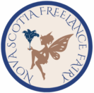 Nova Scotia Freelance Fairy